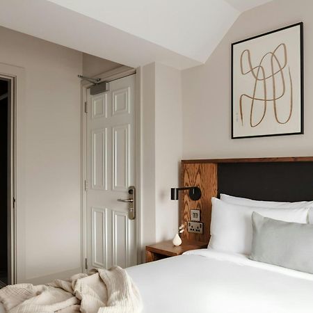 The Earl Hotel Leeson Street, Sonder By Marriott Bonvoy Dublín Exterior foto