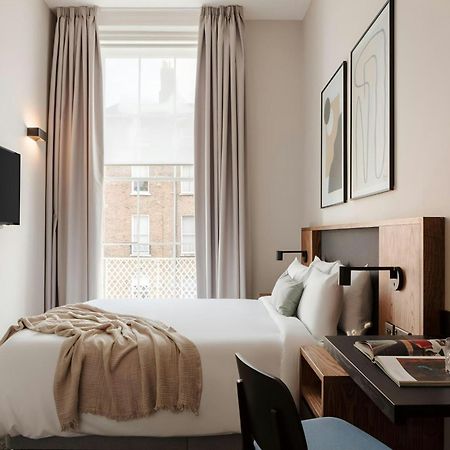 The Earl Hotel Leeson Street, Sonder By Marriott Bonvoy Dublín Exterior foto