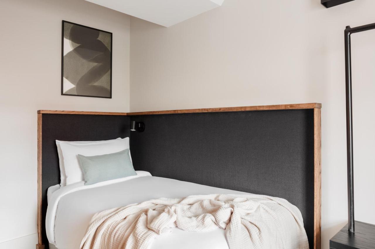 The Earl Hotel Leeson Street, Sonder By Marriott Bonvoy Dublín Exterior foto