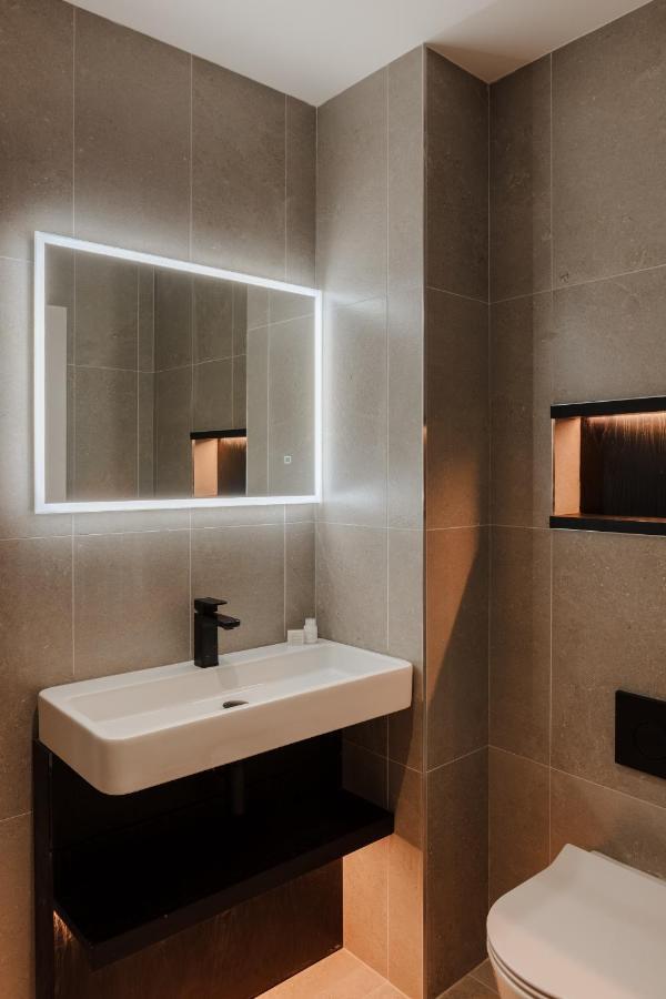 The Earl Hotel Leeson Street, Sonder By Marriott Bonvoy Dublín Exterior foto