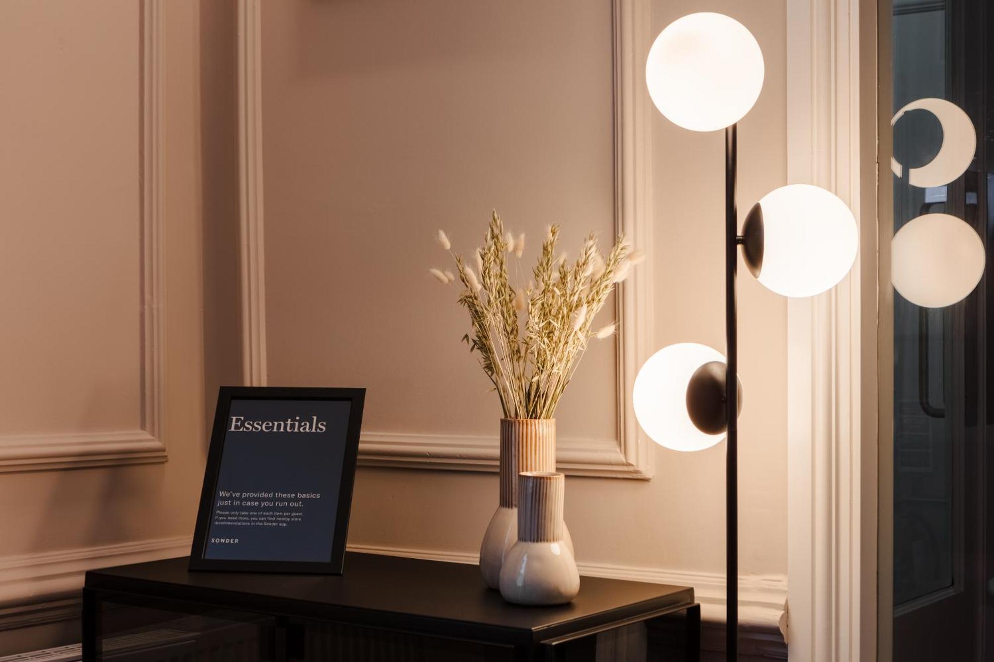 The Earl Hotel Leeson Street, Sonder By Marriott Bonvoy Dublín Exterior foto