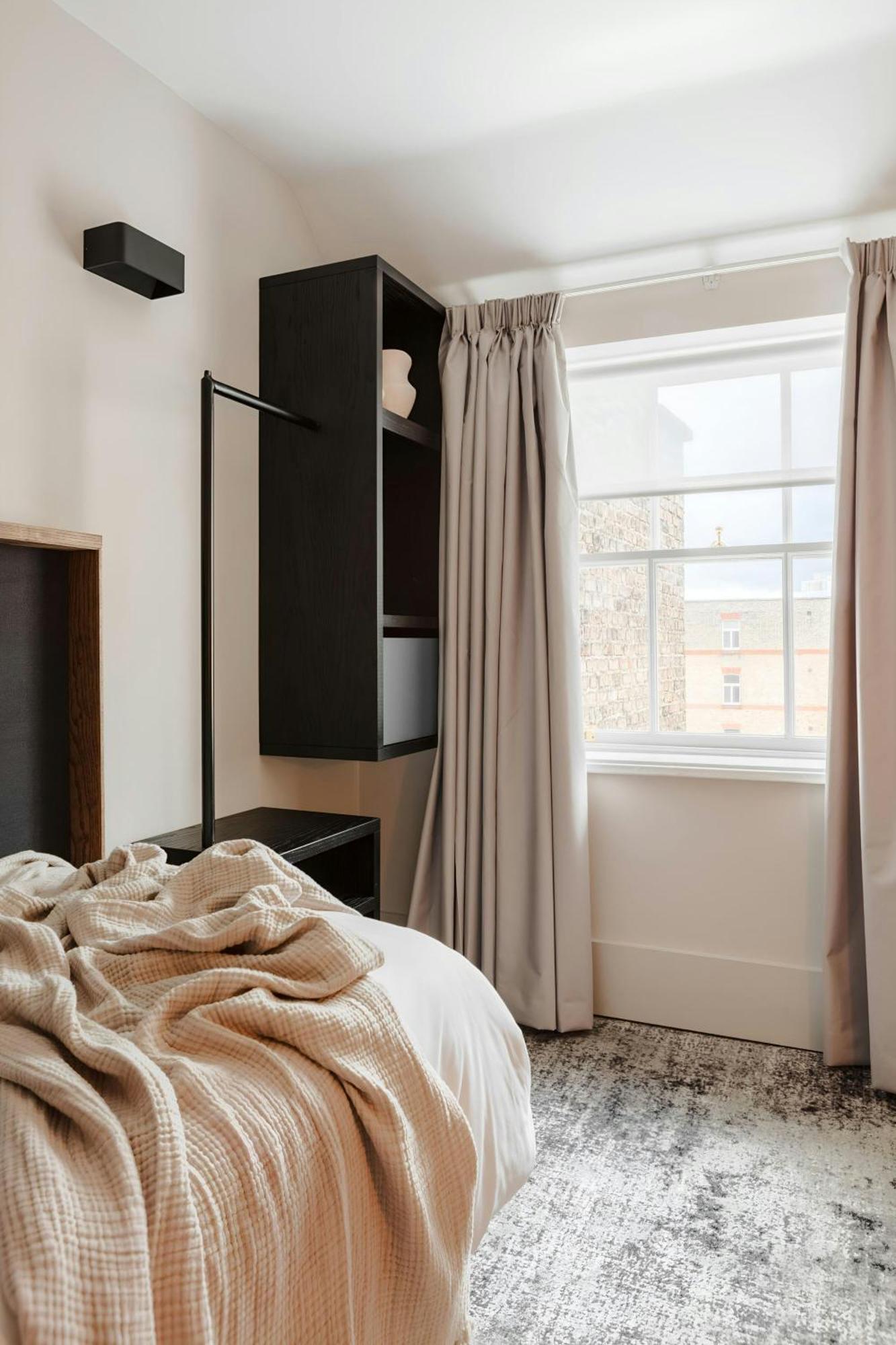 The Earl Hotel Leeson Street, Sonder By Marriott Bonvoy Dublín Exterior foto