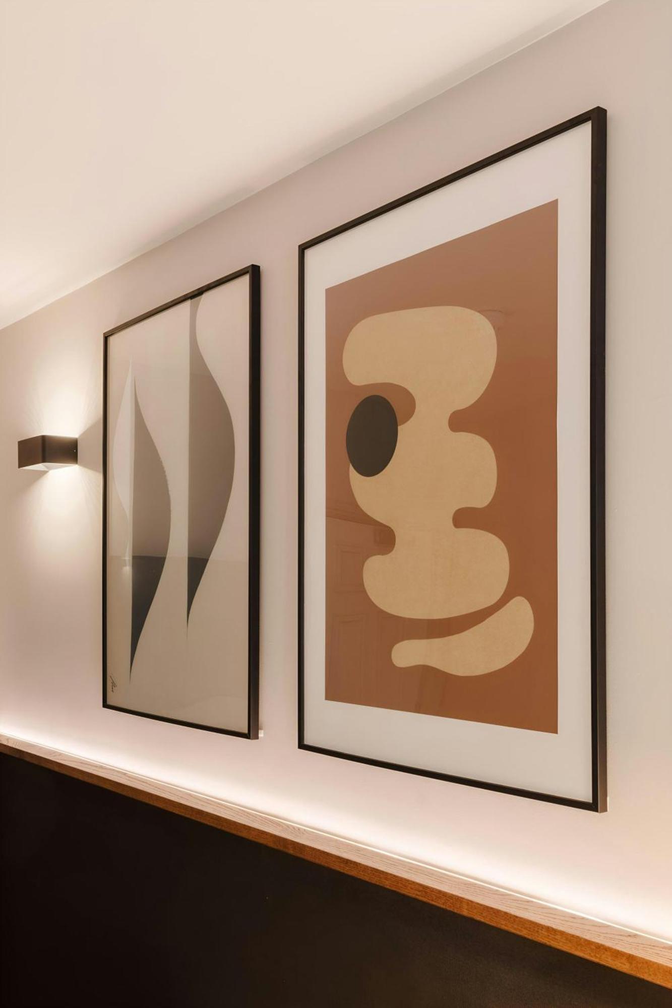 The Earl Hotel Leeson Street, Sonder By Marriott Bonvoy Dublín Exterior foto