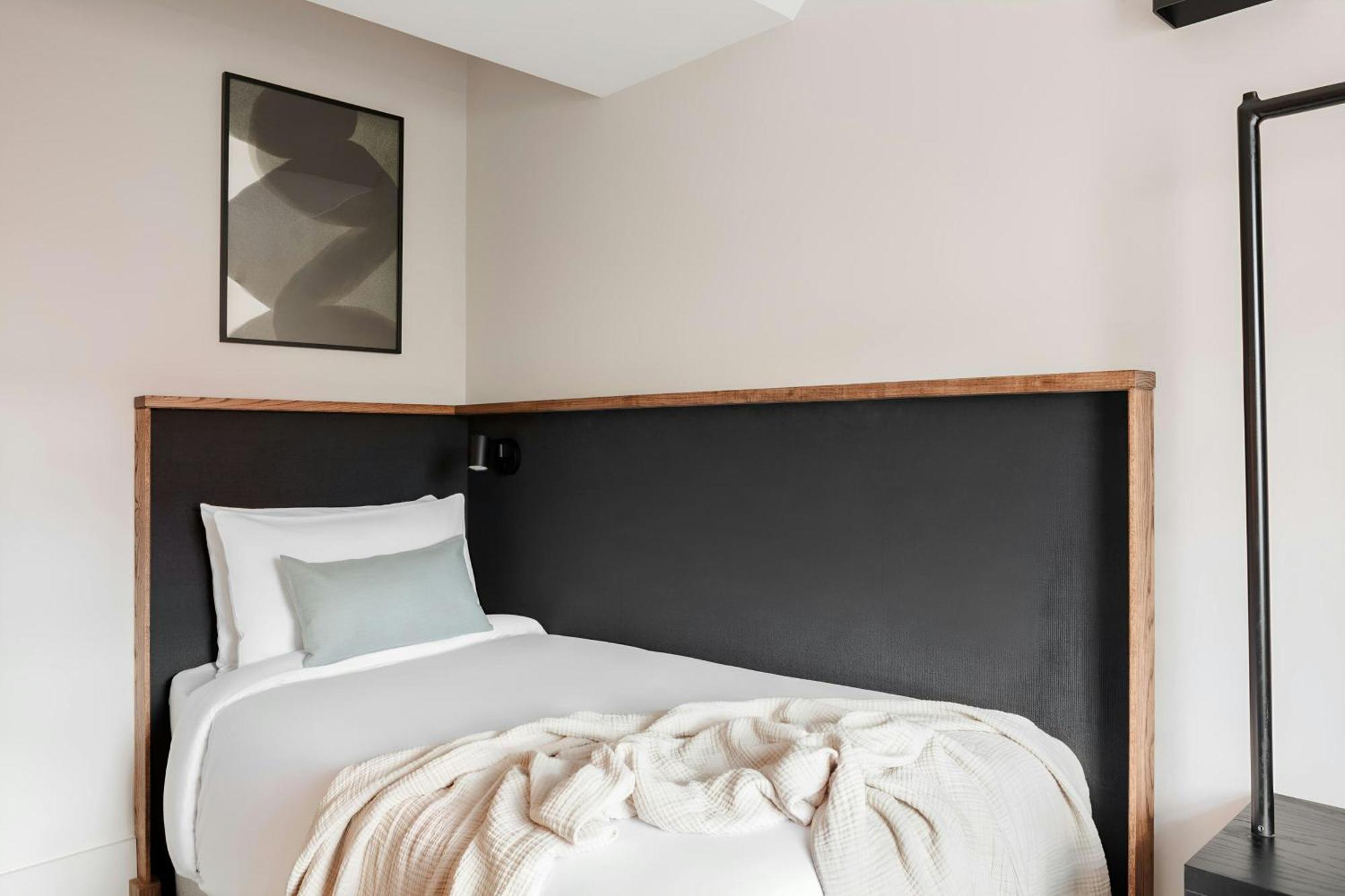 The Earl Hotel Leeson Street, Sonder By Marriott Bonvoy Dublín Exterior foto