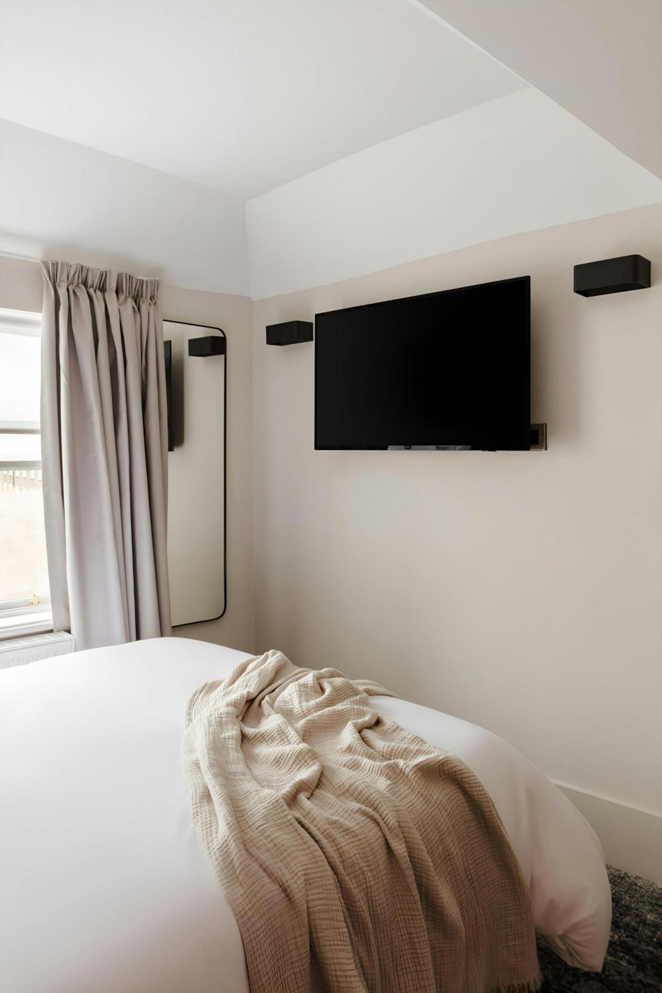 The Earl Hotel Leeson Street, Sonder By Marriott Bonvoy Dublín Exterior foto